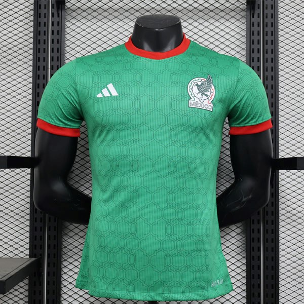 Tailandia Camiseta México Special Edition 2023 2024